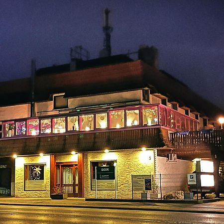 ברודנבאך Hotel Princess מראה חיצוני תמונה