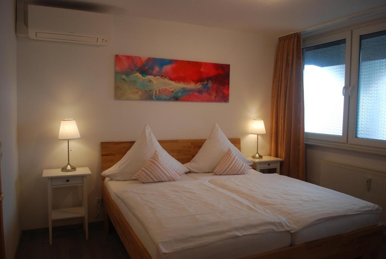 ברודנבאך Hotel Princess מראה חיצוני תמונה