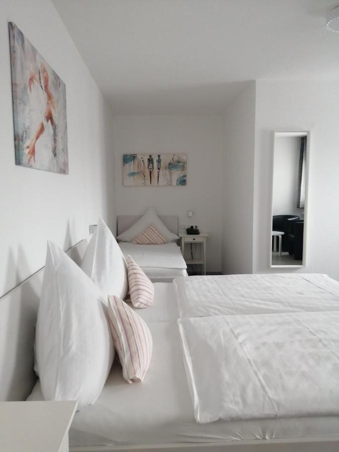 ברודנבאך Hotel Princess מראה חיצוני תמונה