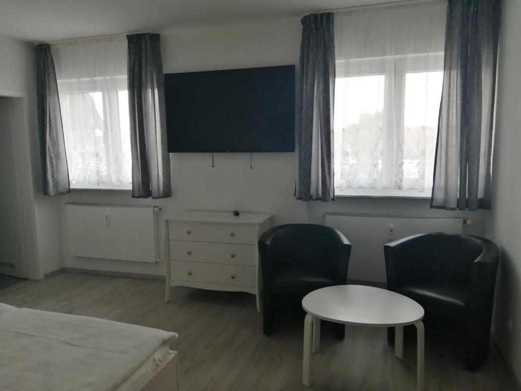 ברודנבאך Hotel Princess מראה חיצוני תמונה