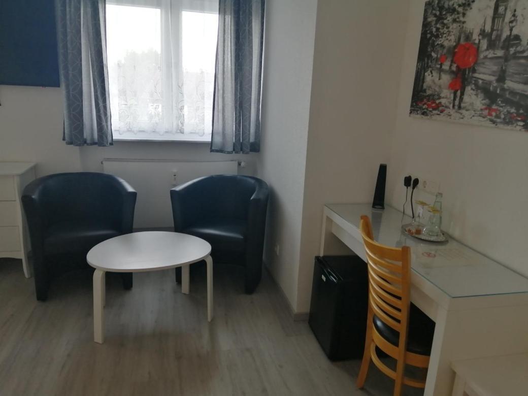 ברודנבאך Hotel Princess מראה חיצוני תמונה