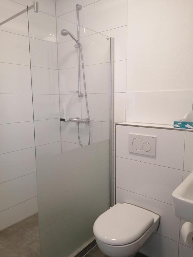 ברודנבאך Hotel Princess מראה חיצוני תמונה