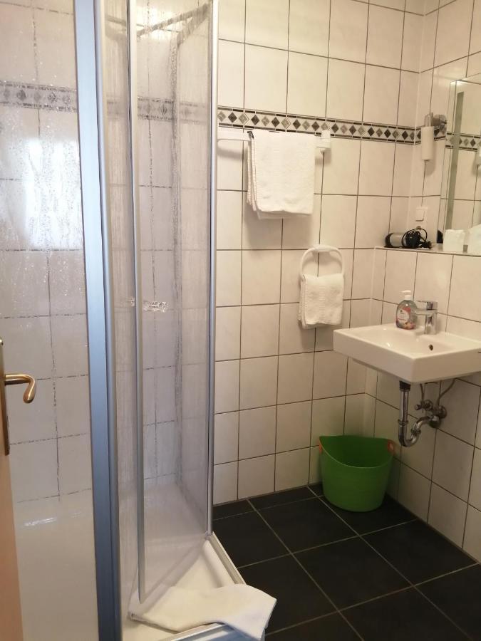 ברודנבאך Hotel Princess מראה חיצוני תמונה