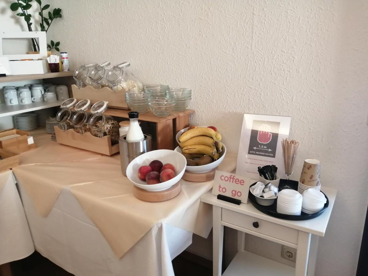 ברודנבאך Hotel Princess מראה חיצוני תמונה