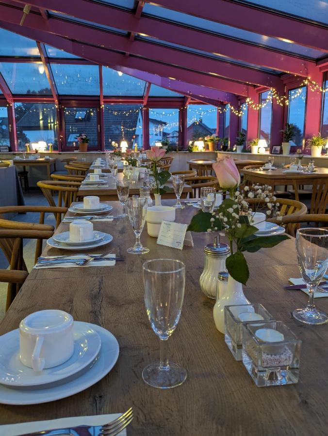 ברודנבאך Hotel Princess מראה חיצוני תמונה