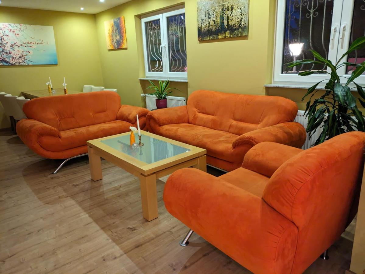 ברודנבאך Hotel Princess מראה חיצוני תמונה