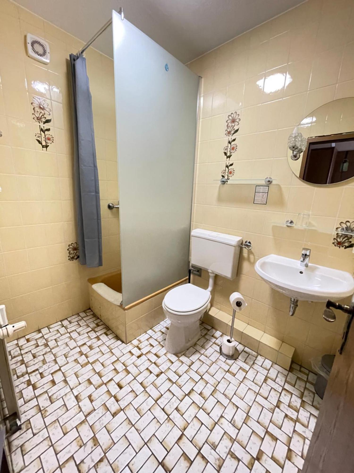 ברודנבאך Hotel Princess מראה חיצוני תמונה
