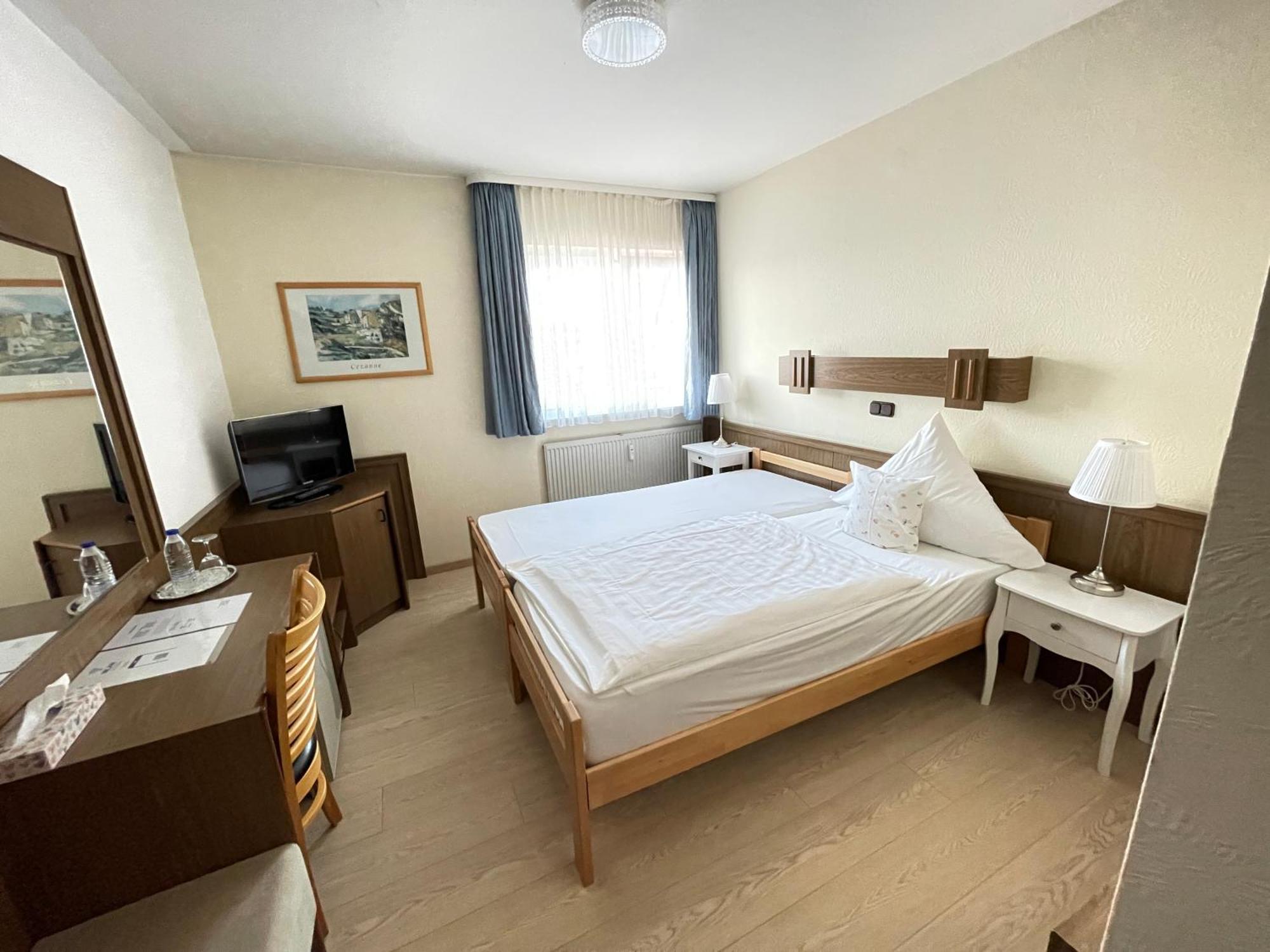 ברודנבאך Hotel Princess מראה חיצוני תמונה