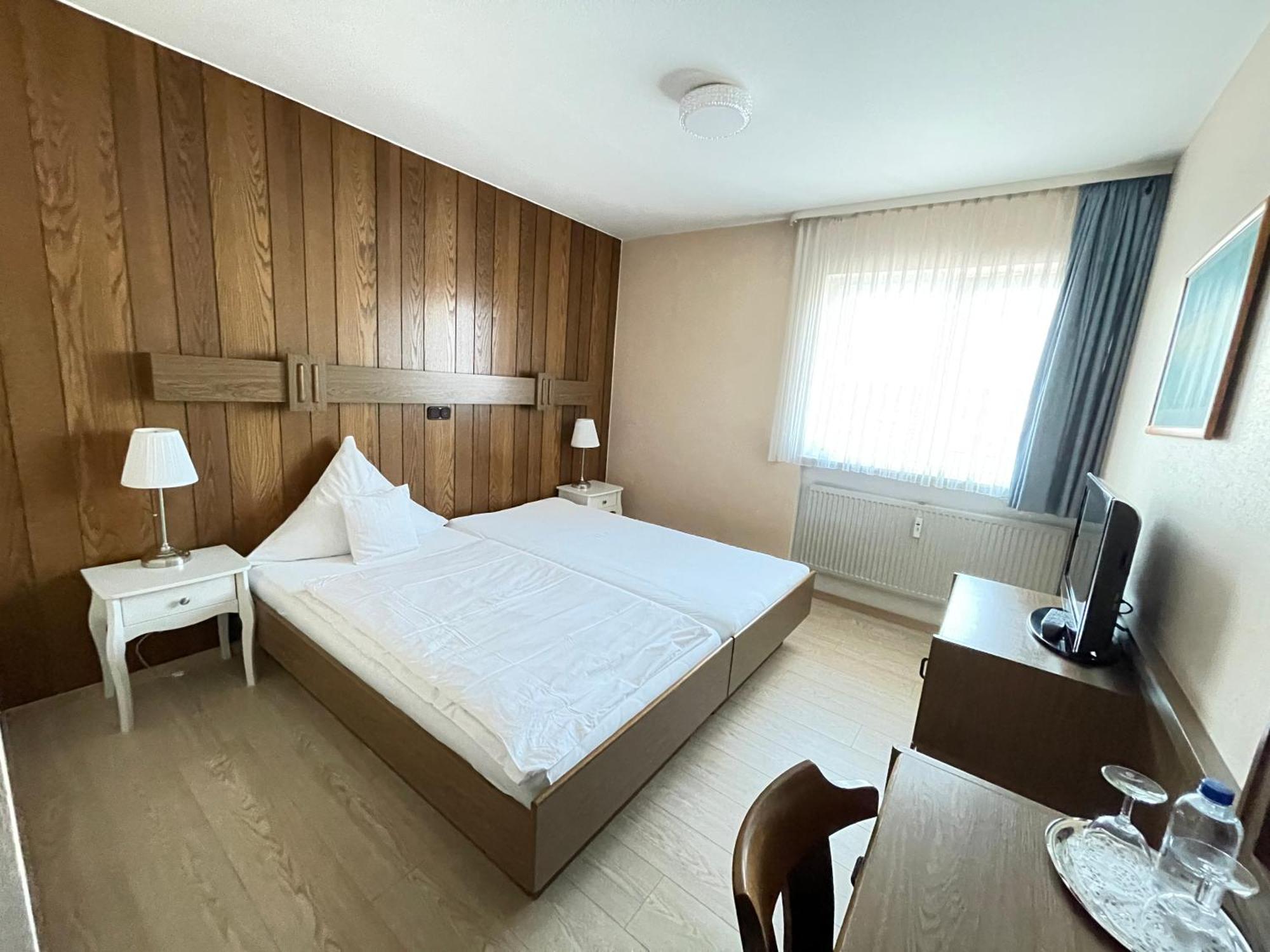 ברודנבאך Hotel Princess מראה חיצוני תמונה