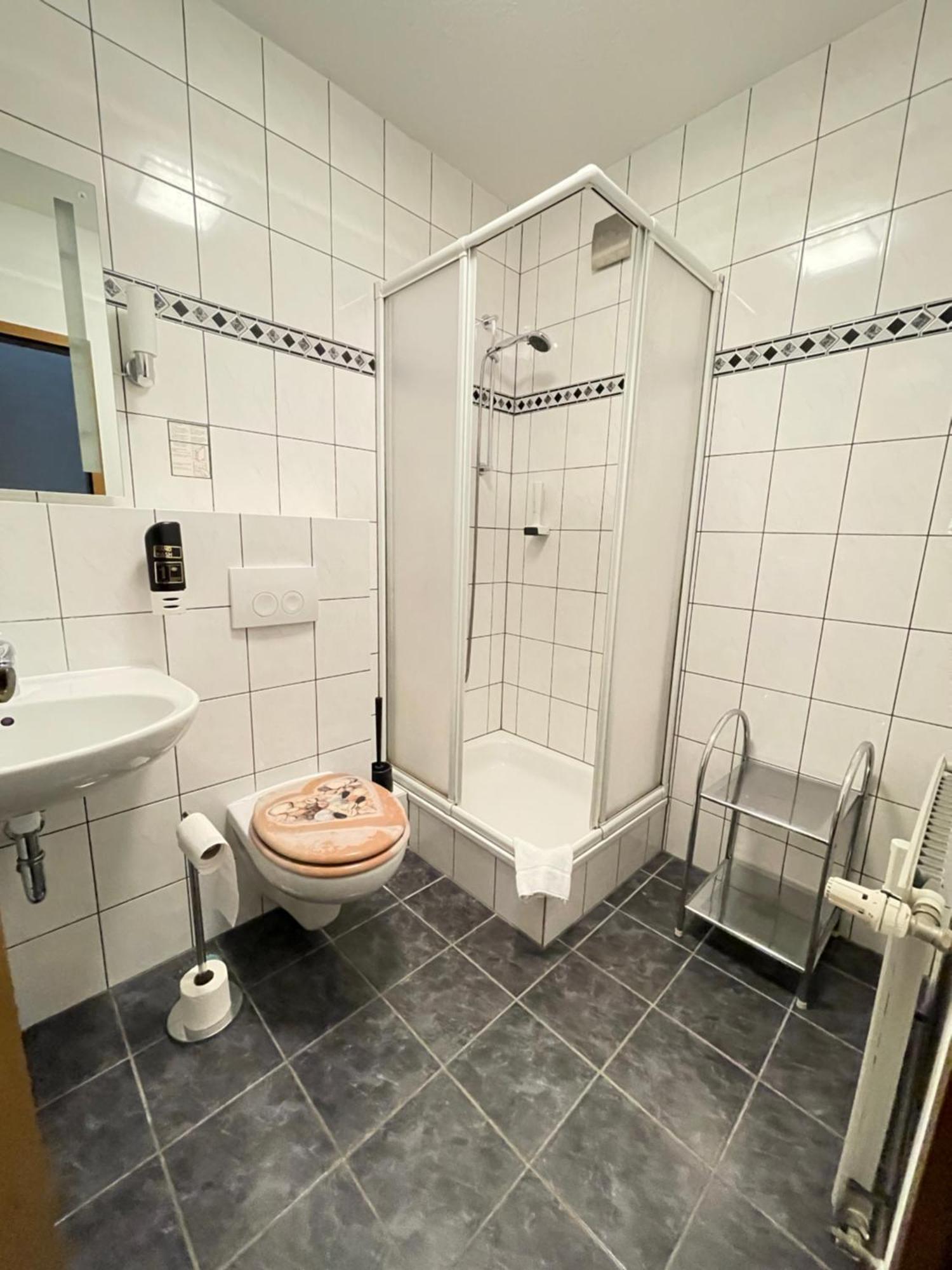 ברודנבאך Hotel Princess מראה חיצוני תמונה