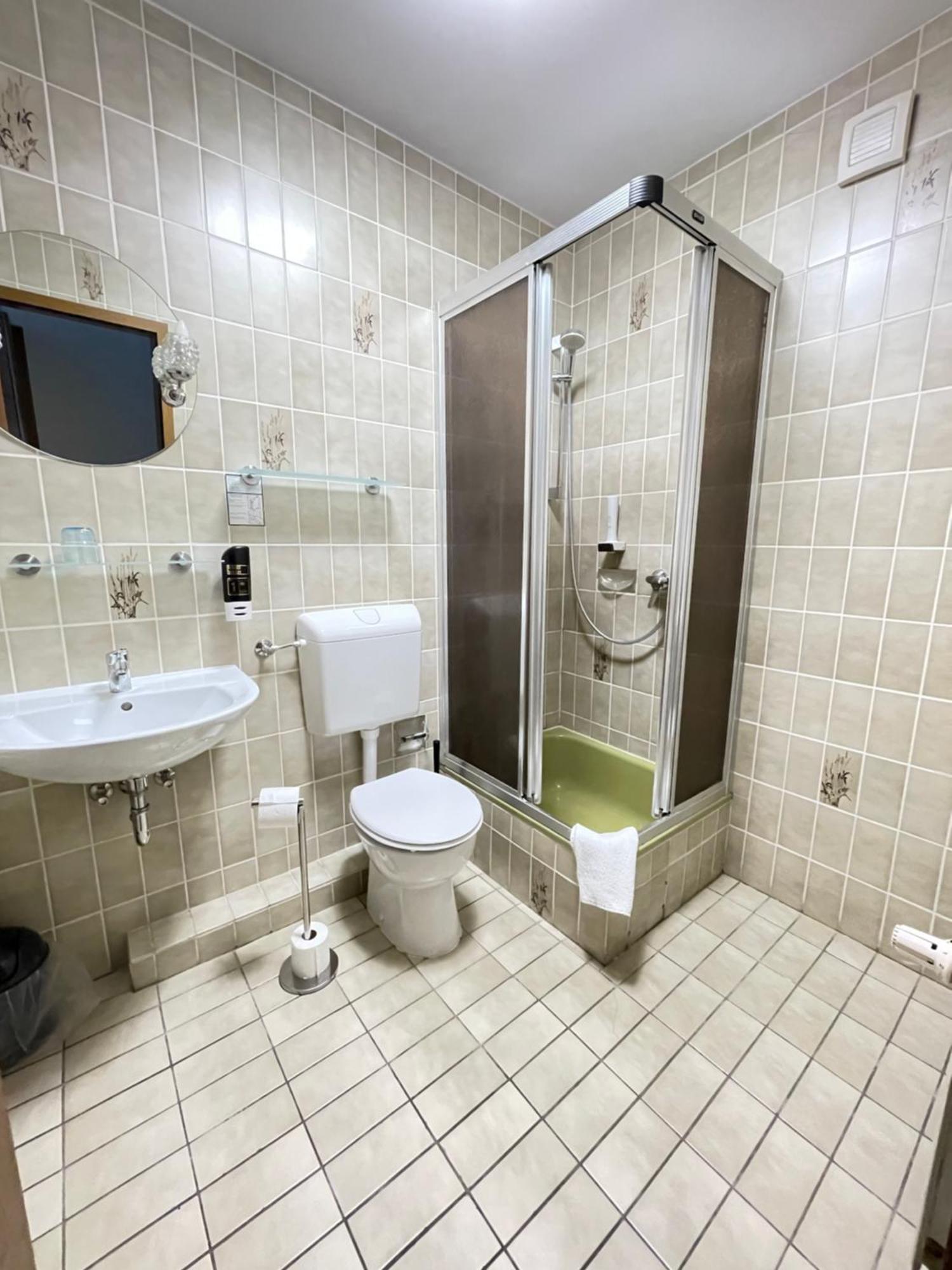 ברודנבאך Hotel Princess מראה חיצוני תמונה