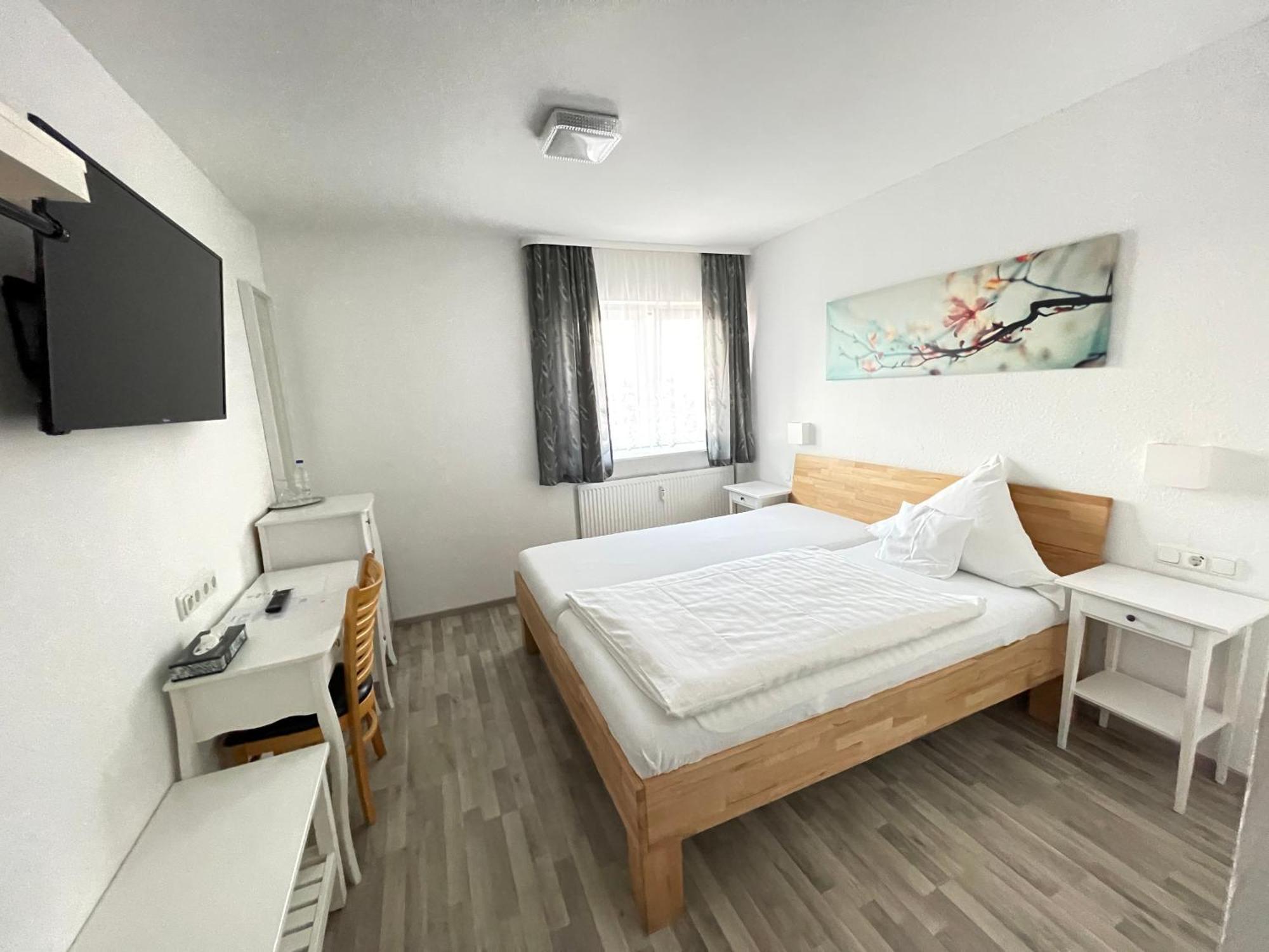 ברודנבאך Hotel Princess מראה חיצוני תמונה