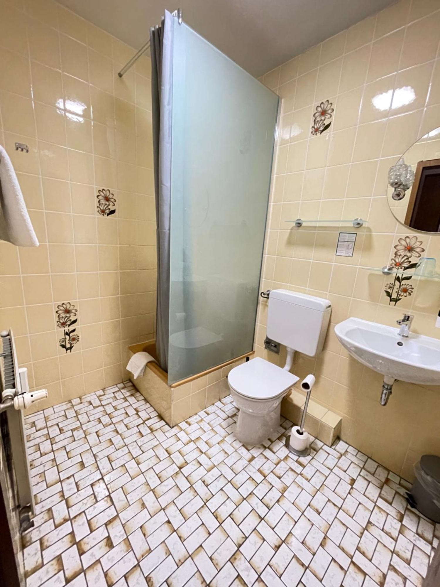 ברודנבאך Hotel Princess מראה חיצוני תמונה