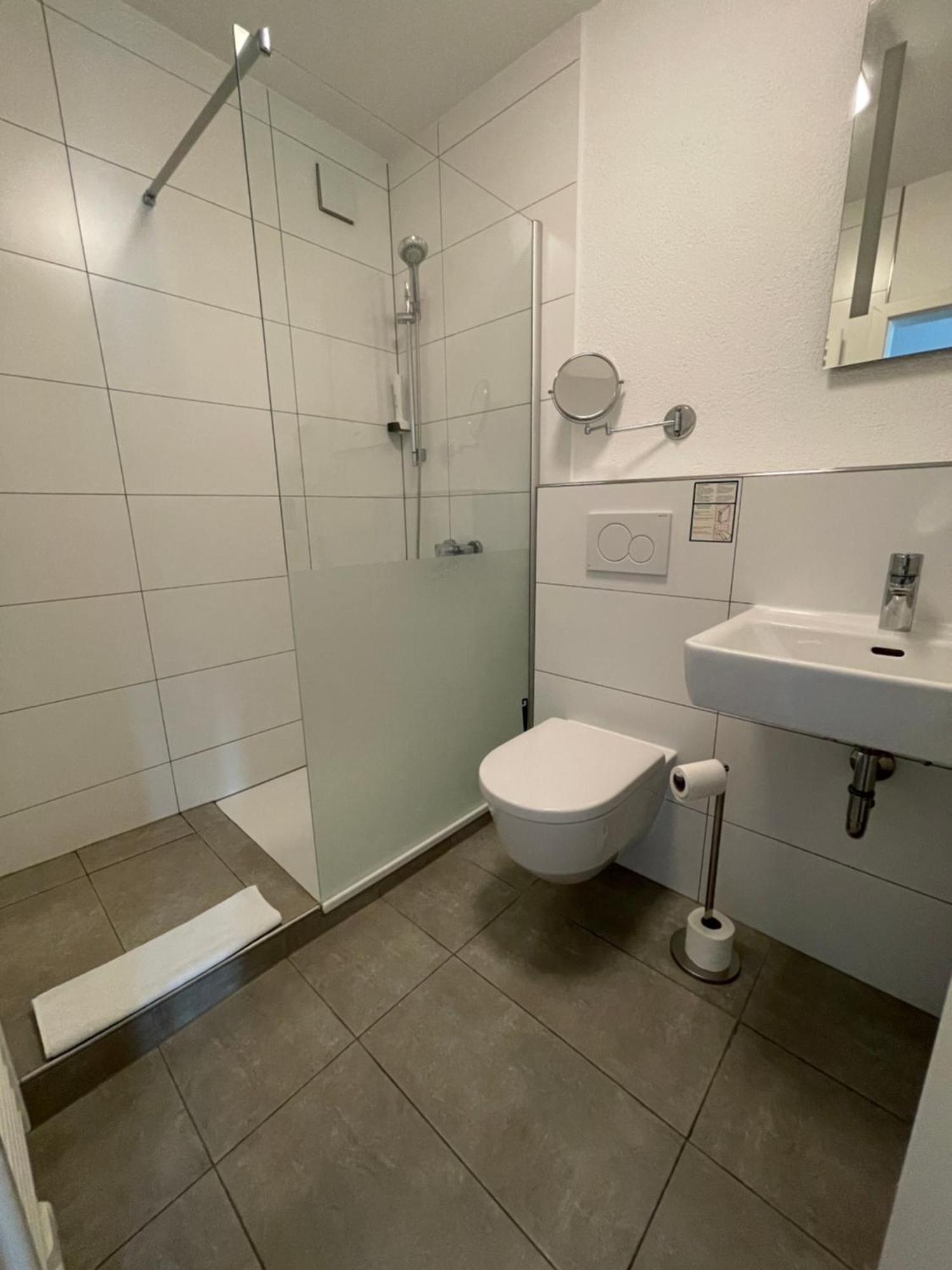 ברודנבאך Hotel Princess מראה חיצוני תמונה