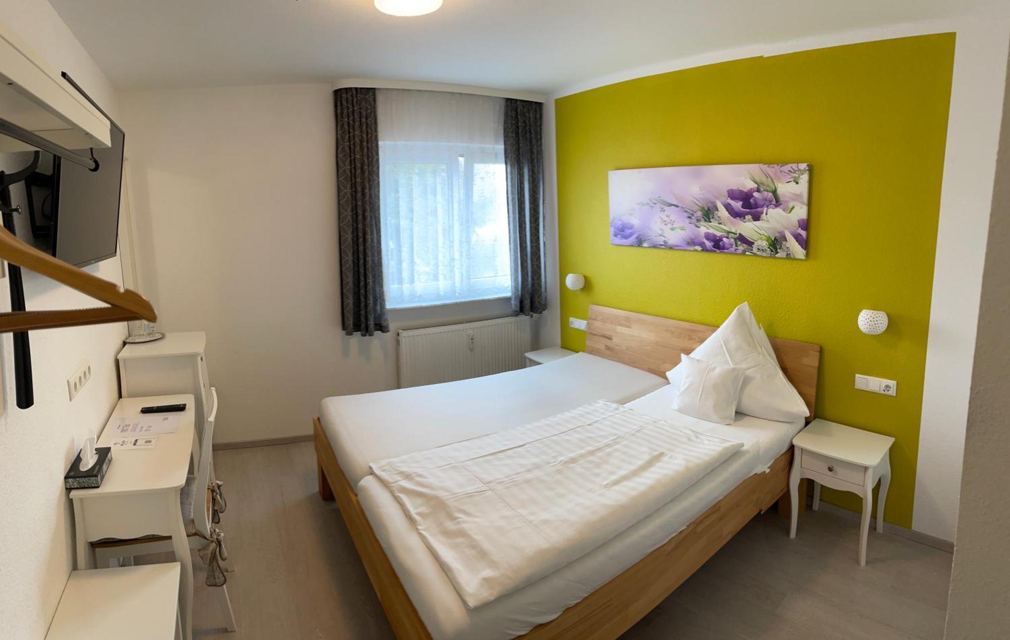 ברודנבאך Hotel Princess מראה חיצוני תמונה