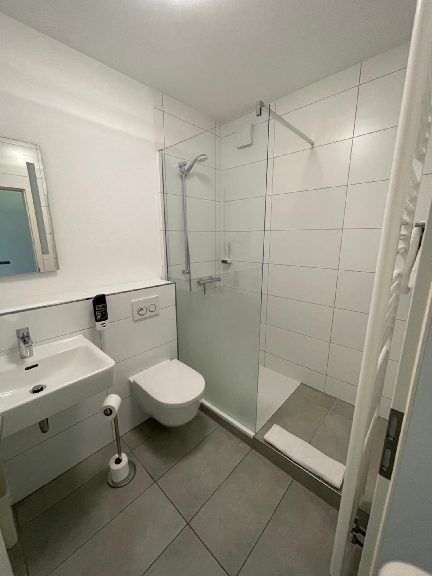 ברודנבאך Hotel Princess מראה חיצוני תמונה