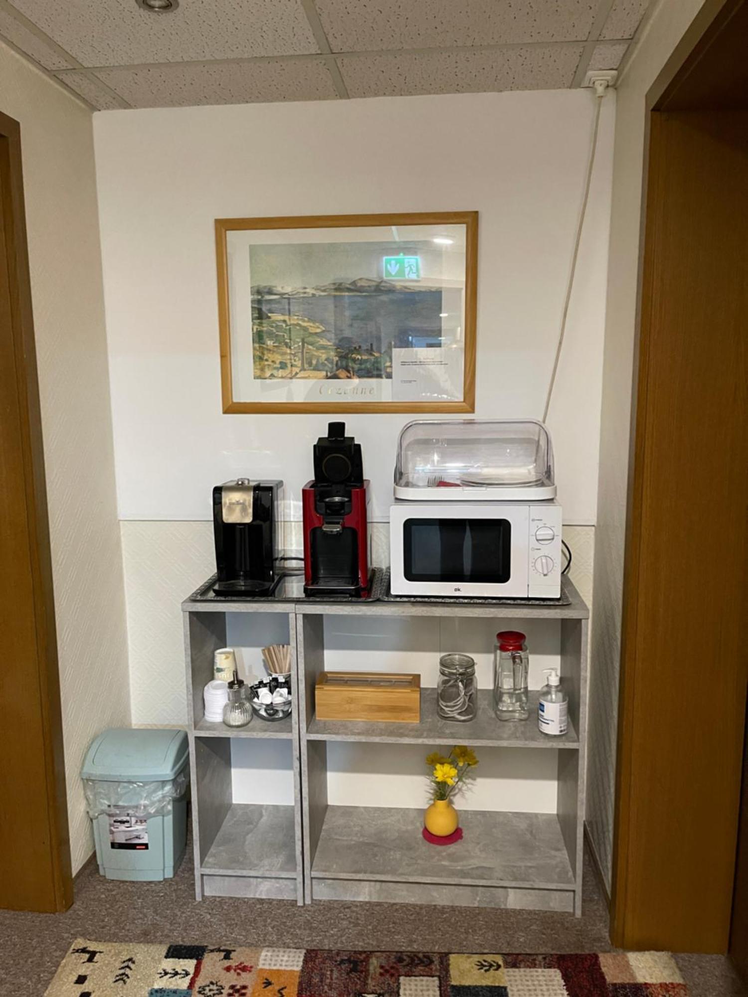 ברודנבאך Hotel Princess מראה חיצוני תמונה
