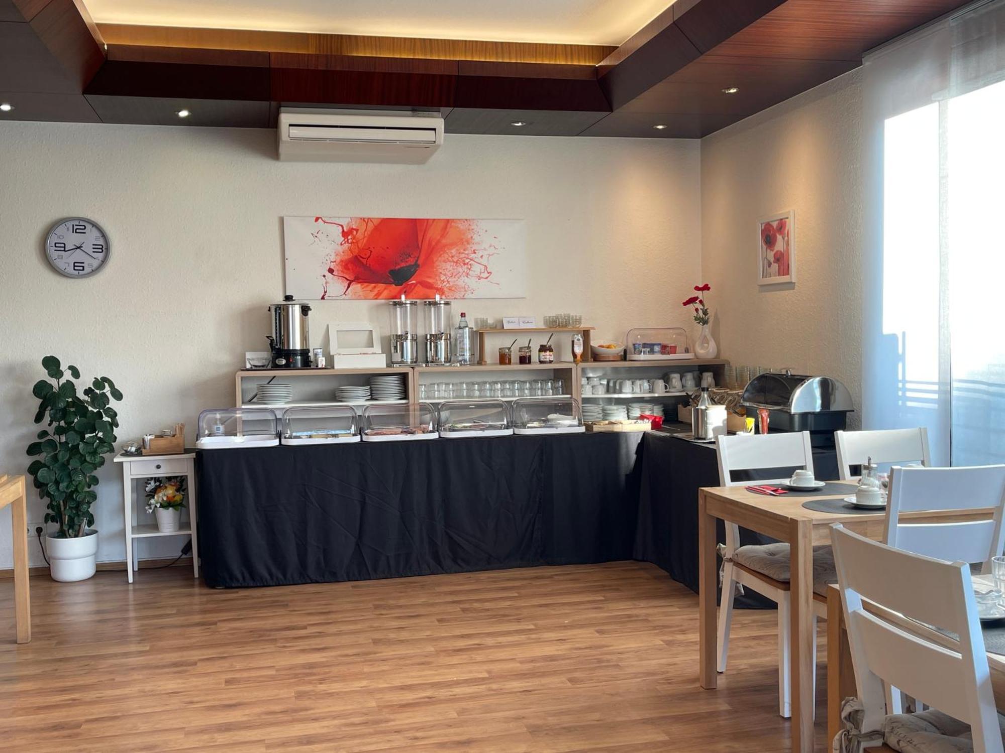 ברודנבאך Hotel Princess מראה חיצוני תמונה