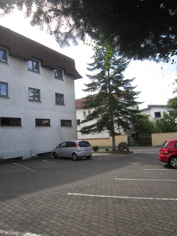 ברודנבאך Hotel Princess מראה חיצוני תמונה