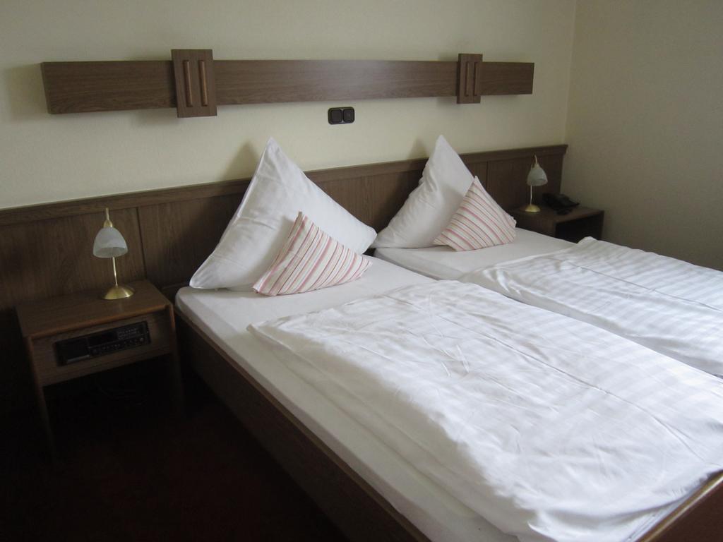 ברודנבאך Hotel Princess מראה חיצוני תמונה