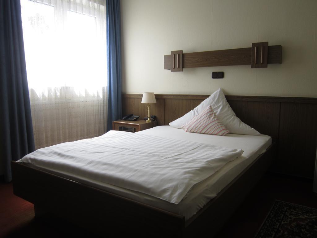 ברודנבאך Hotel Princess מראה חיצוני תמונה